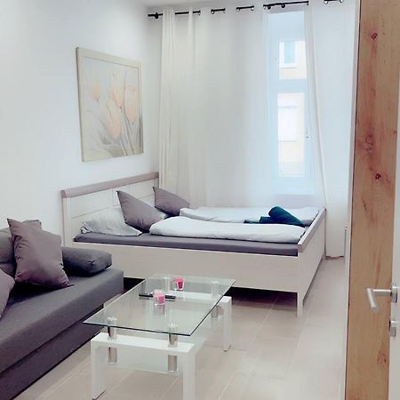 King Studio 3P Wl Apartamento Viena Exterior foto
