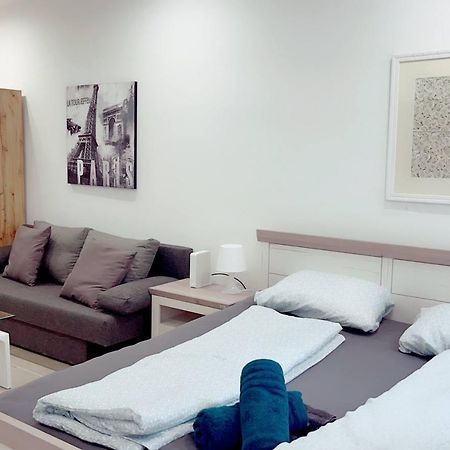 King Studio 3P Wl Apartamento Viena Exterior foto