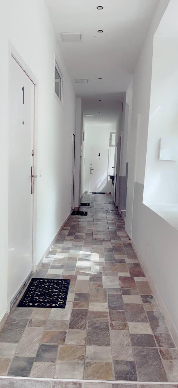 King Studio 3P Wl Apartamento Viena Exterior foto