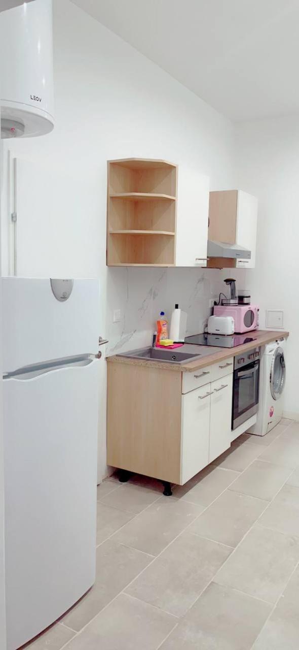 King Studio 3P Wl Apartamento Viena Exterior foto
