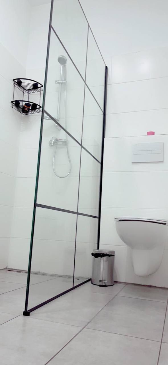 King Studio 3P Wl Apartamento Viena Exterior foto