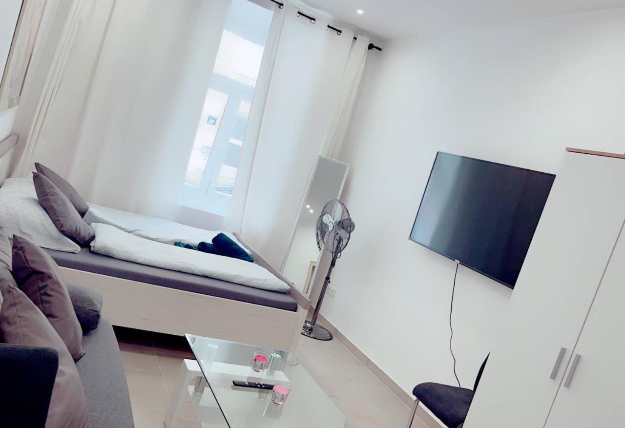 King Studio 3P Wl Apartamento Viena Exterior foto
