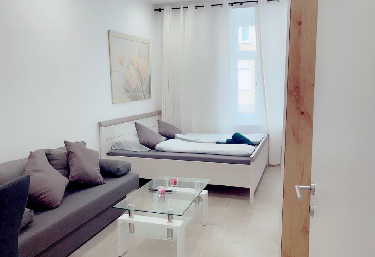King Studio 3P Wl Apartamento Viena Exterior foto